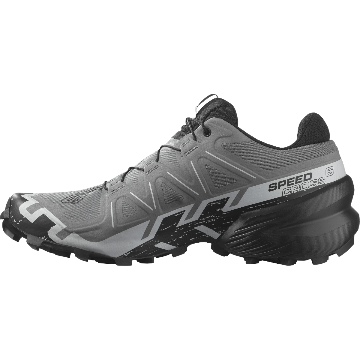 Salomon Speedverse Prg 'Black' 417542 / L41754200