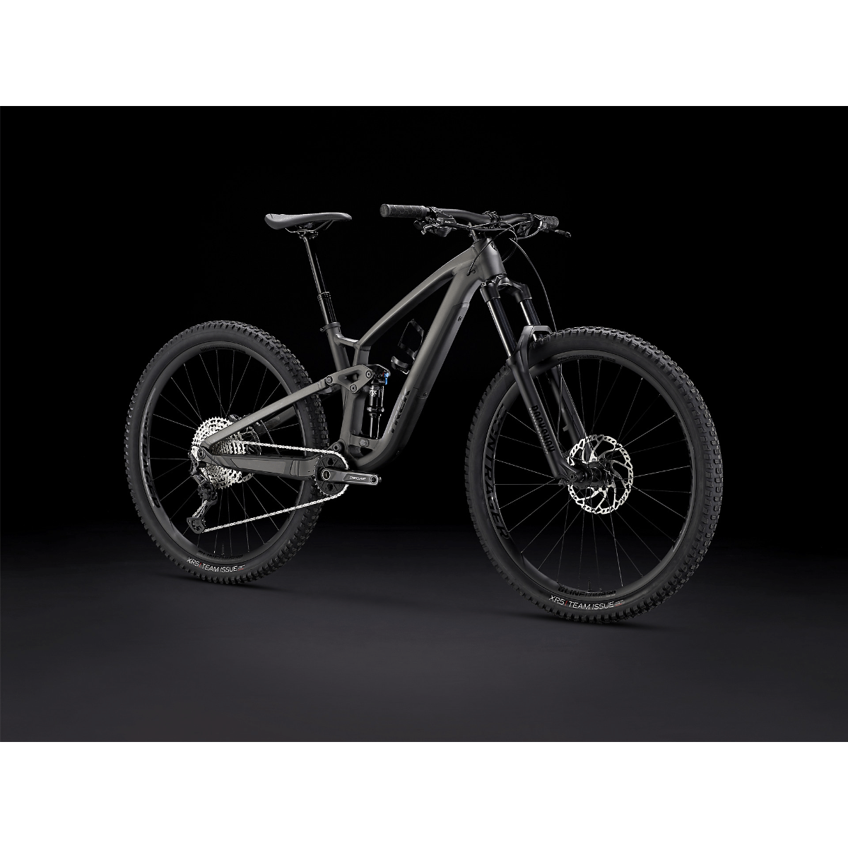 Trek Fuel EX Gen Bike 2023 - Main Image