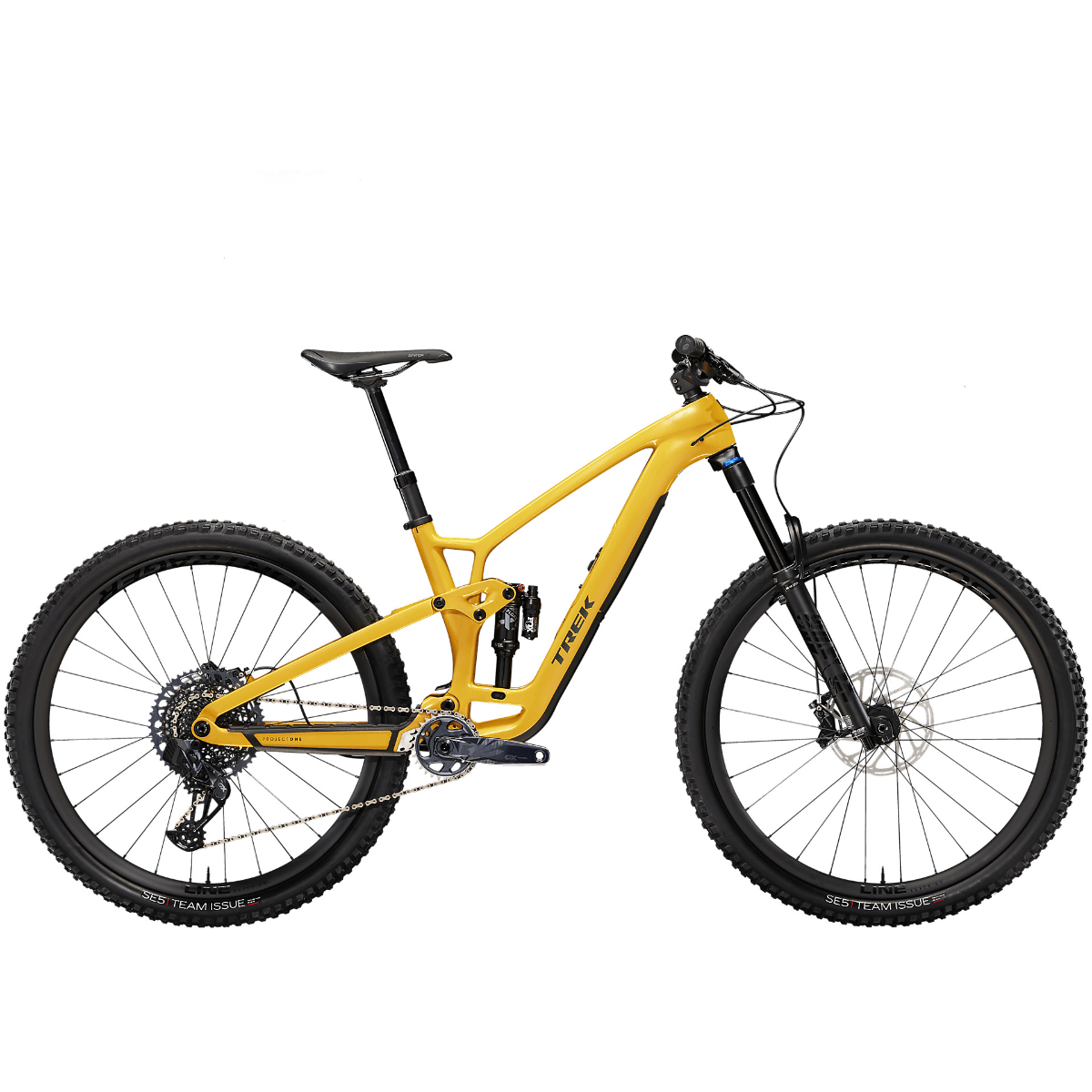 Trek Fuel EX GX AXS Gen Bike 2023