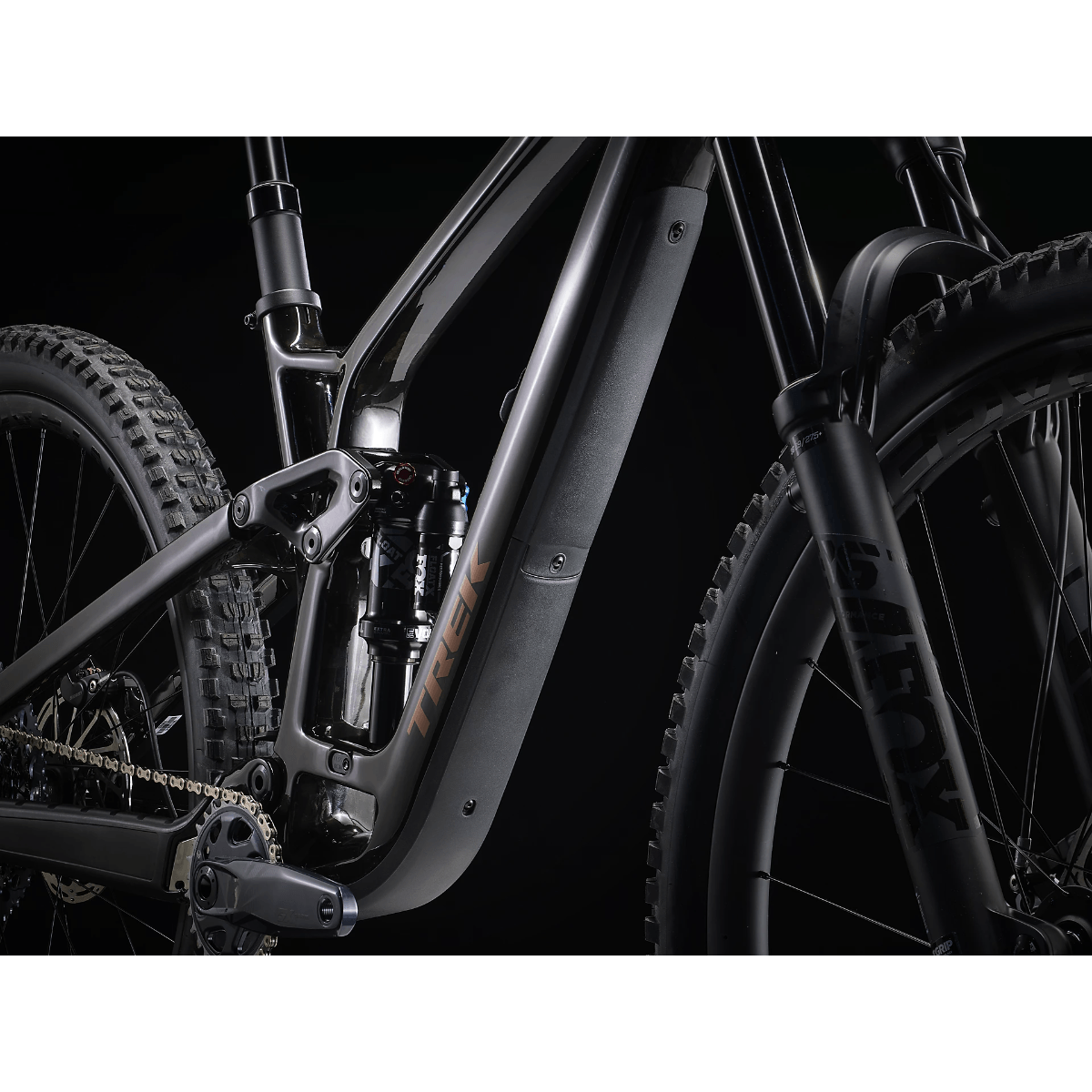Trek Fuel EX 9.8 GX AXS Gen 6 Bike - 2023 - Als.com