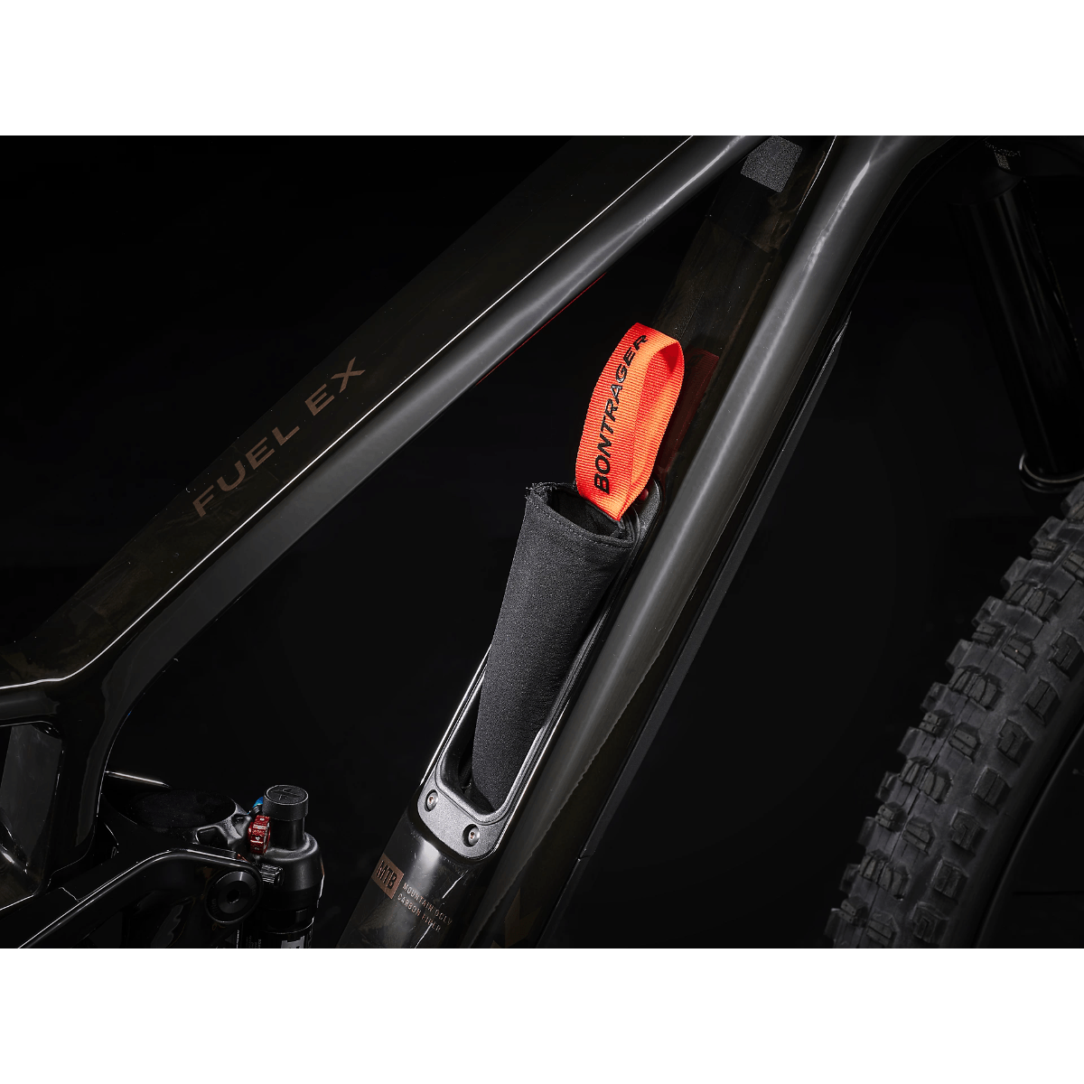 Trek Fuel EX 9.8 GX AXS Gen 6 Bike - 2023 - Als.com