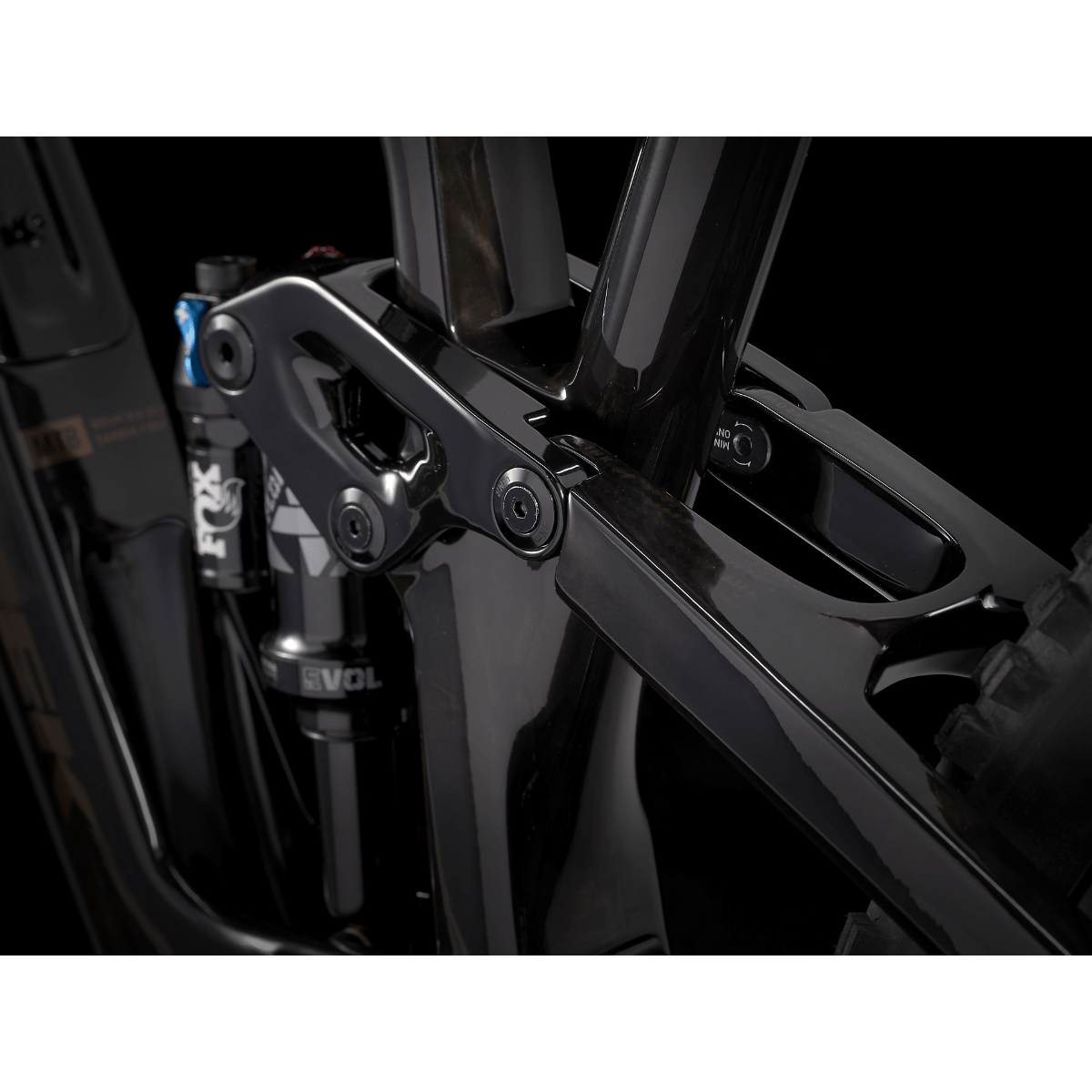 Trek Fuel EX 9.8 GX AXS Gen 6 Bike - 2023 - Als.com Trek Fuel EX 9.8 GX AXS Gen 6 Bike - 2023 - Als.com