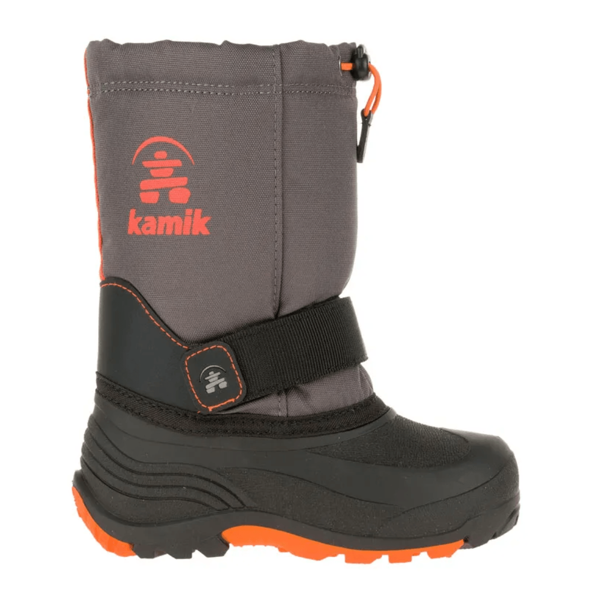 Kamik ROCKET Winter Boot - Youth - Als.com