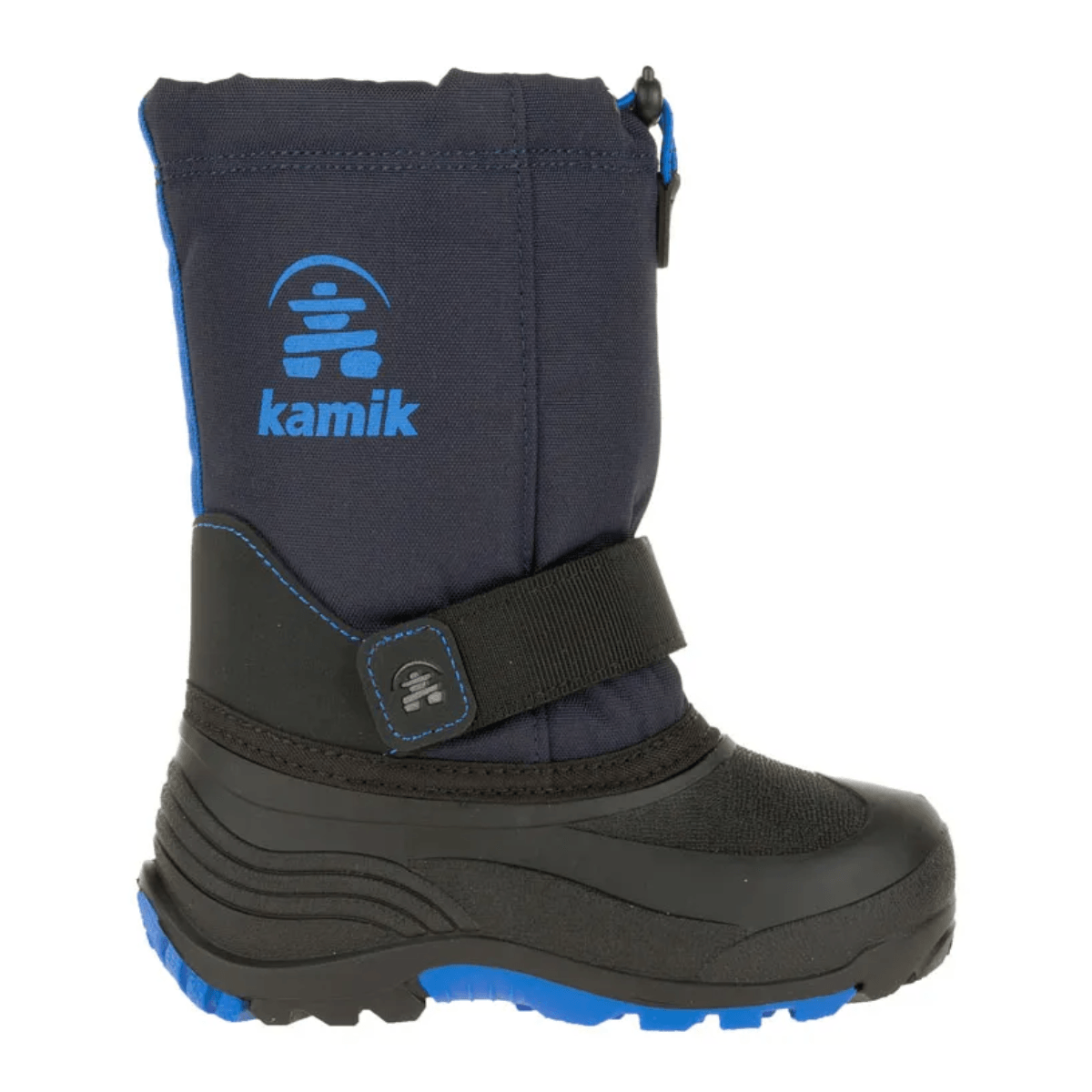 Kamik ROCKET Winter Boot - Youth - Als.com
