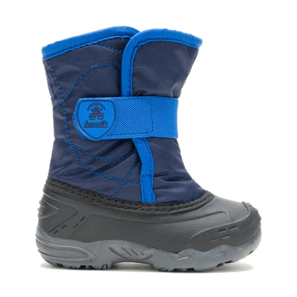 Kamik winter fashion boots