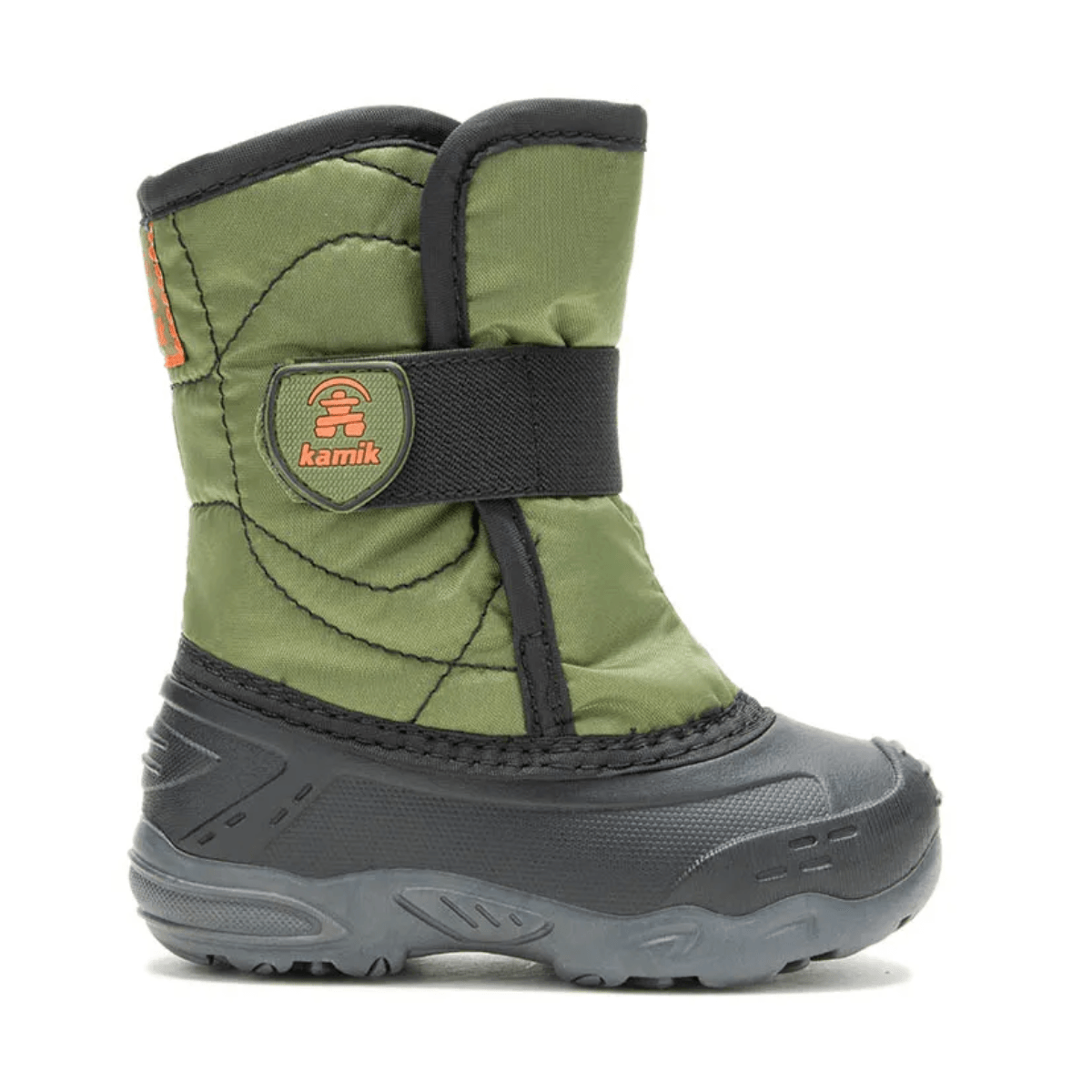 Walking Boots 5c Snow Boots Kamik Snowbug Winter Boot Kids'