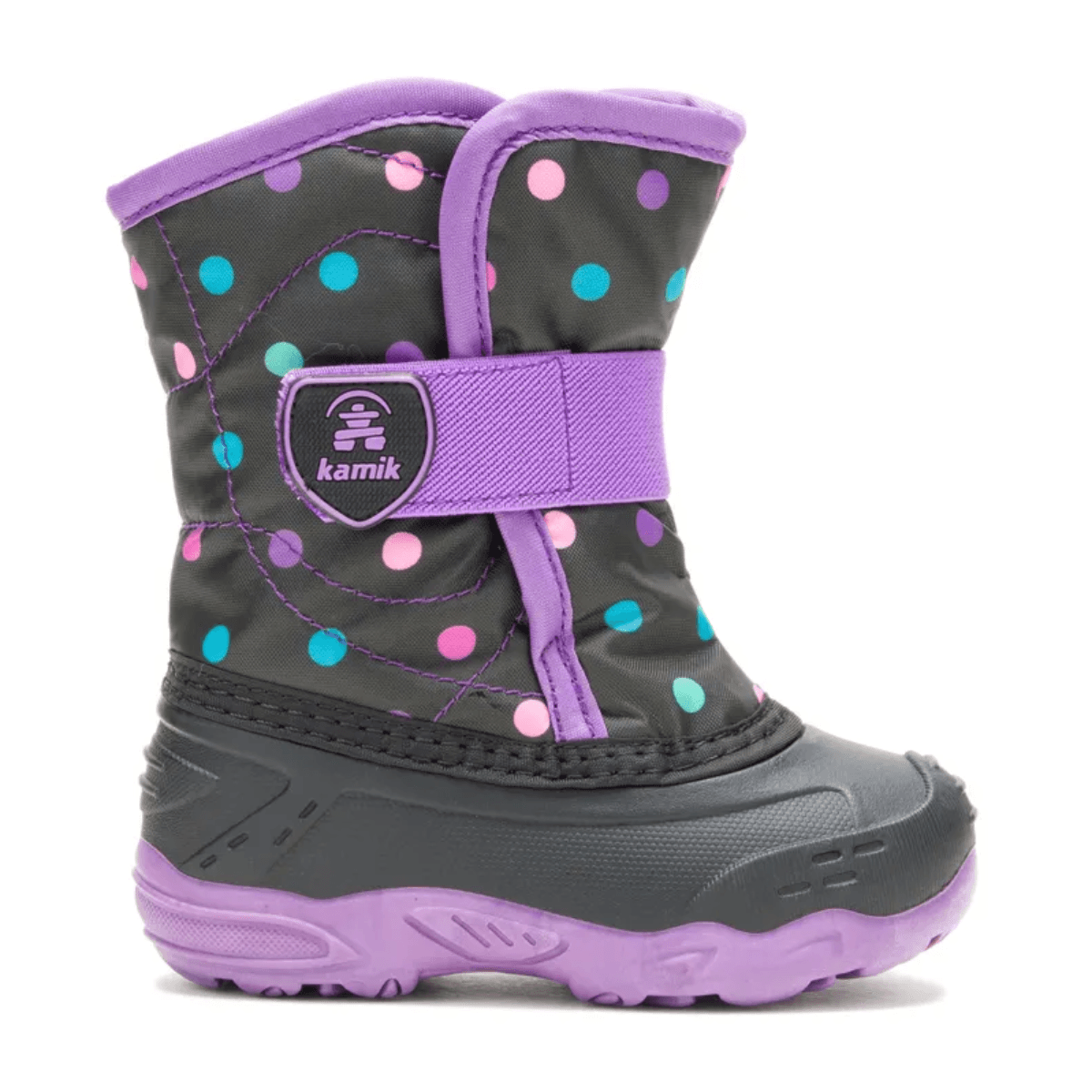 Kamik Snowbug 6 Winter Boot - Kids' - Als.com