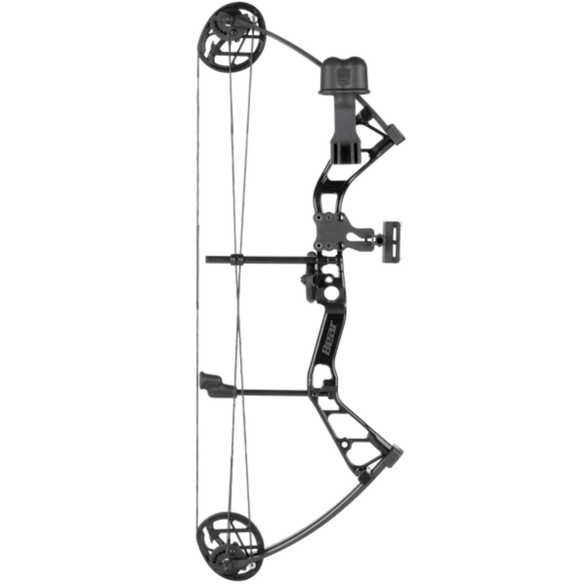 Bear Archery Pathfinder Compound Bow - Youth - Als.com