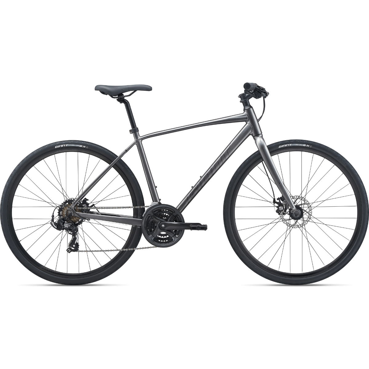 Giant Escape Disc 3 Bike - 2024 - Als.com