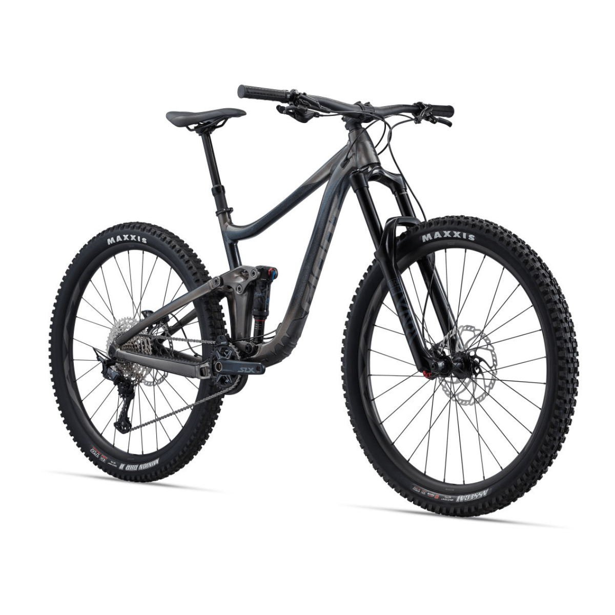 Giant Reign 29 Bike - 2024 - Als.com