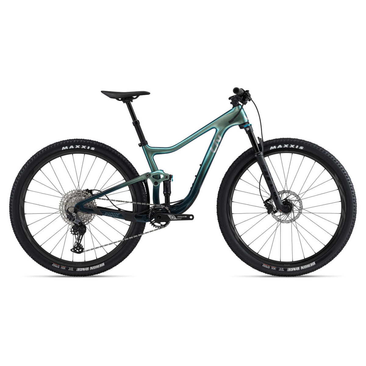 Scott Spark 960 - The Bike Connection | San Francisco & Palo
