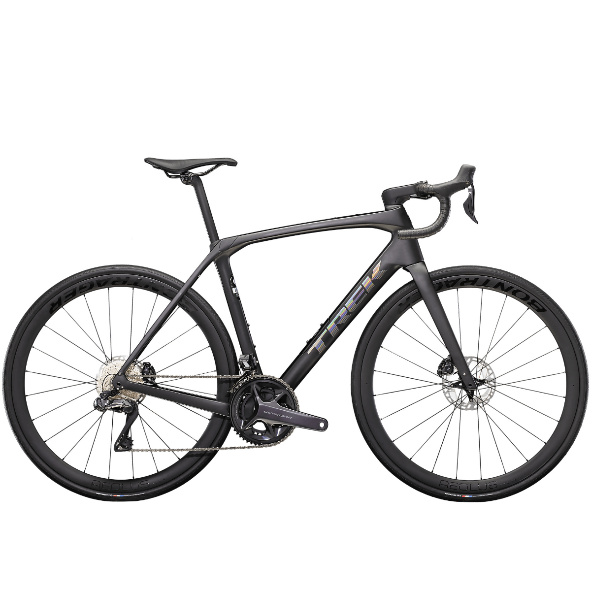 Trek Domane SLR Gen eBike 2024 - Main Image