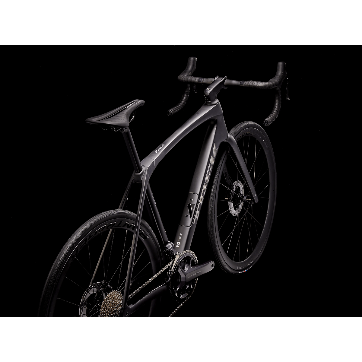 Trek Domane SLR Gen eBike 2024