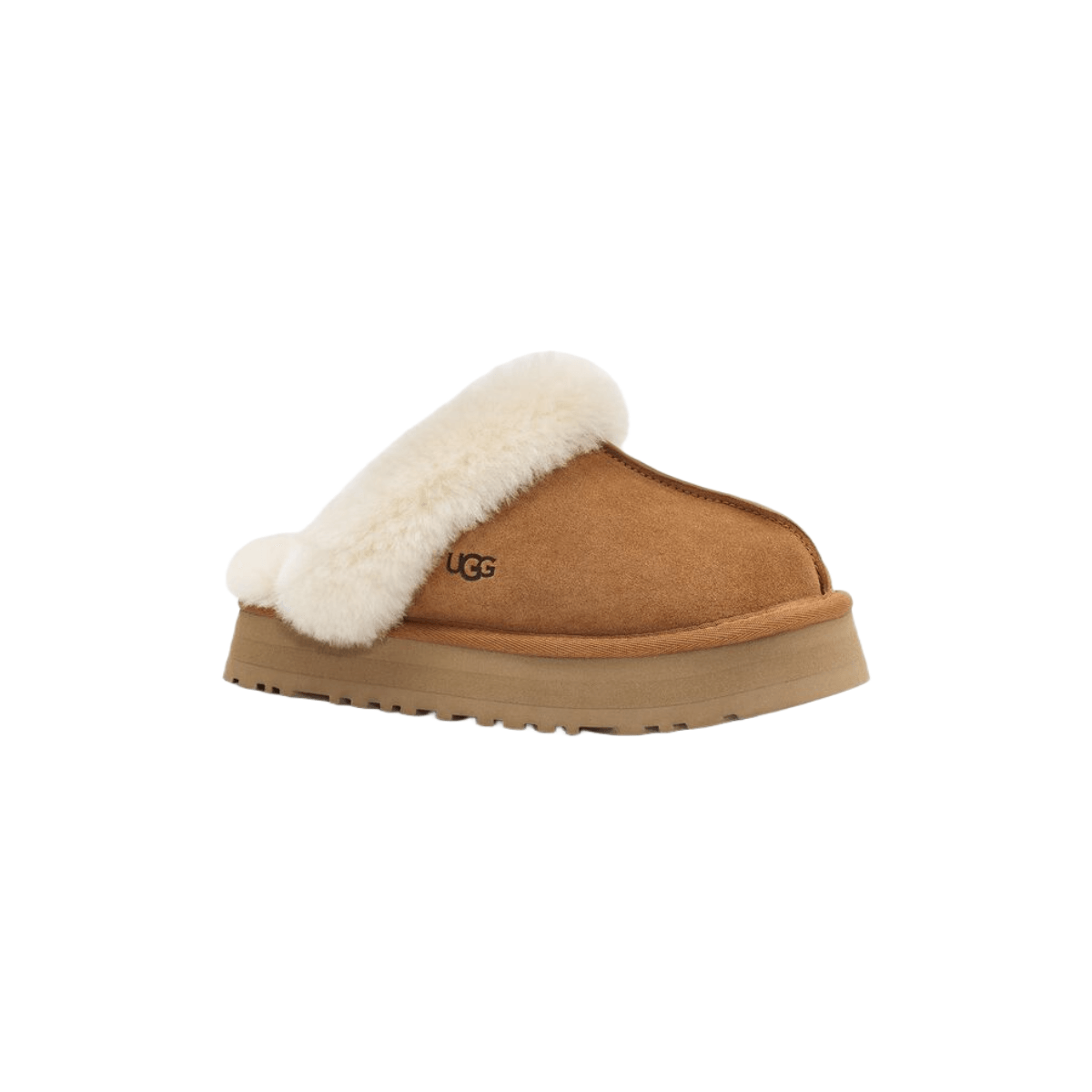 UGG Disquette Shoe - Women's - Chestnut 6 Regular
