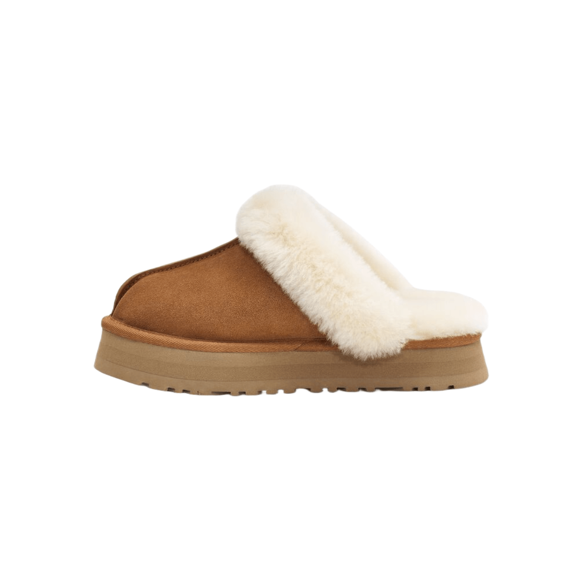 UGG Disquette Shoe - Women's - Chestnut 6 Regular