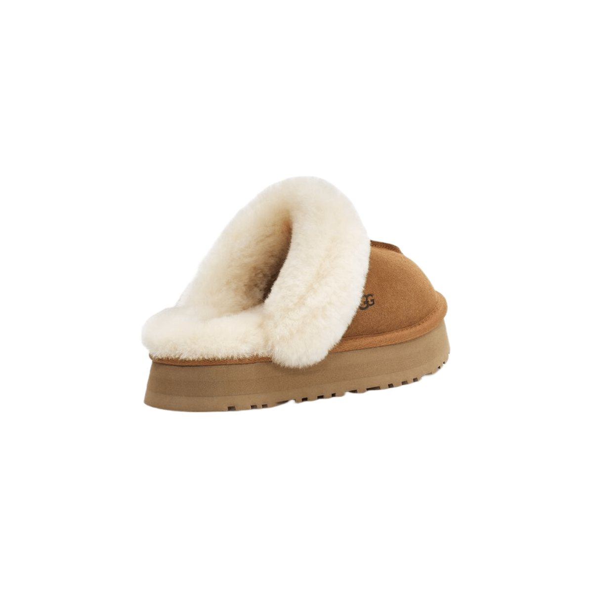 UGG Disquette Shoe - Women's - Chestnut 6 Regular