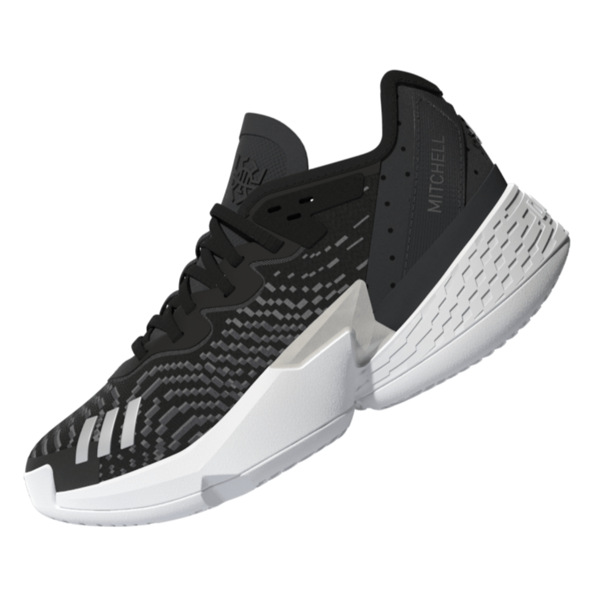 adidas D.o.n. Issue #4 Basketball Shoe - Men's - Als.com