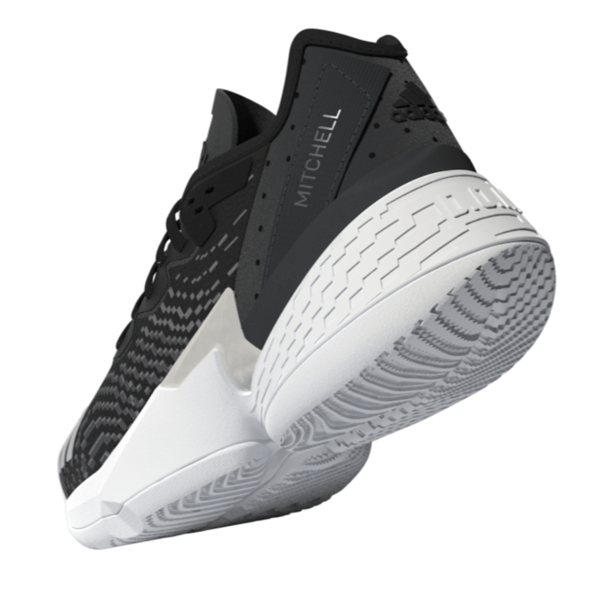 adidas D.o.n. Issue #4 Basketball Shoe - Men's - Als.com