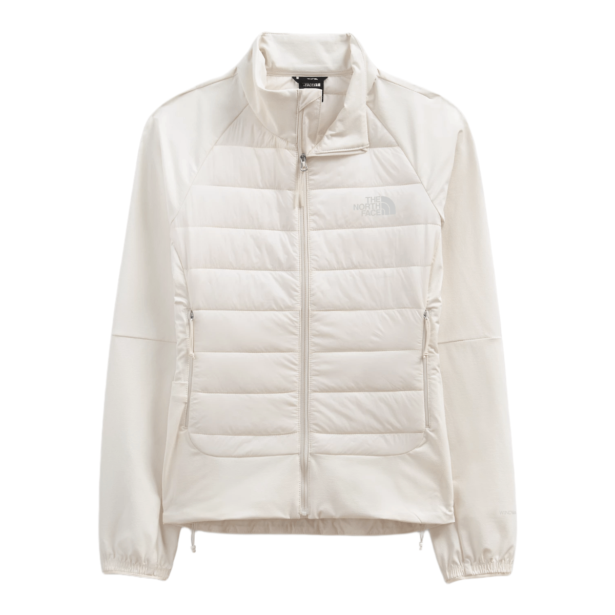 The North Face Women’s Shelter Cove Hybrid Jacket outlet - Gardenia White