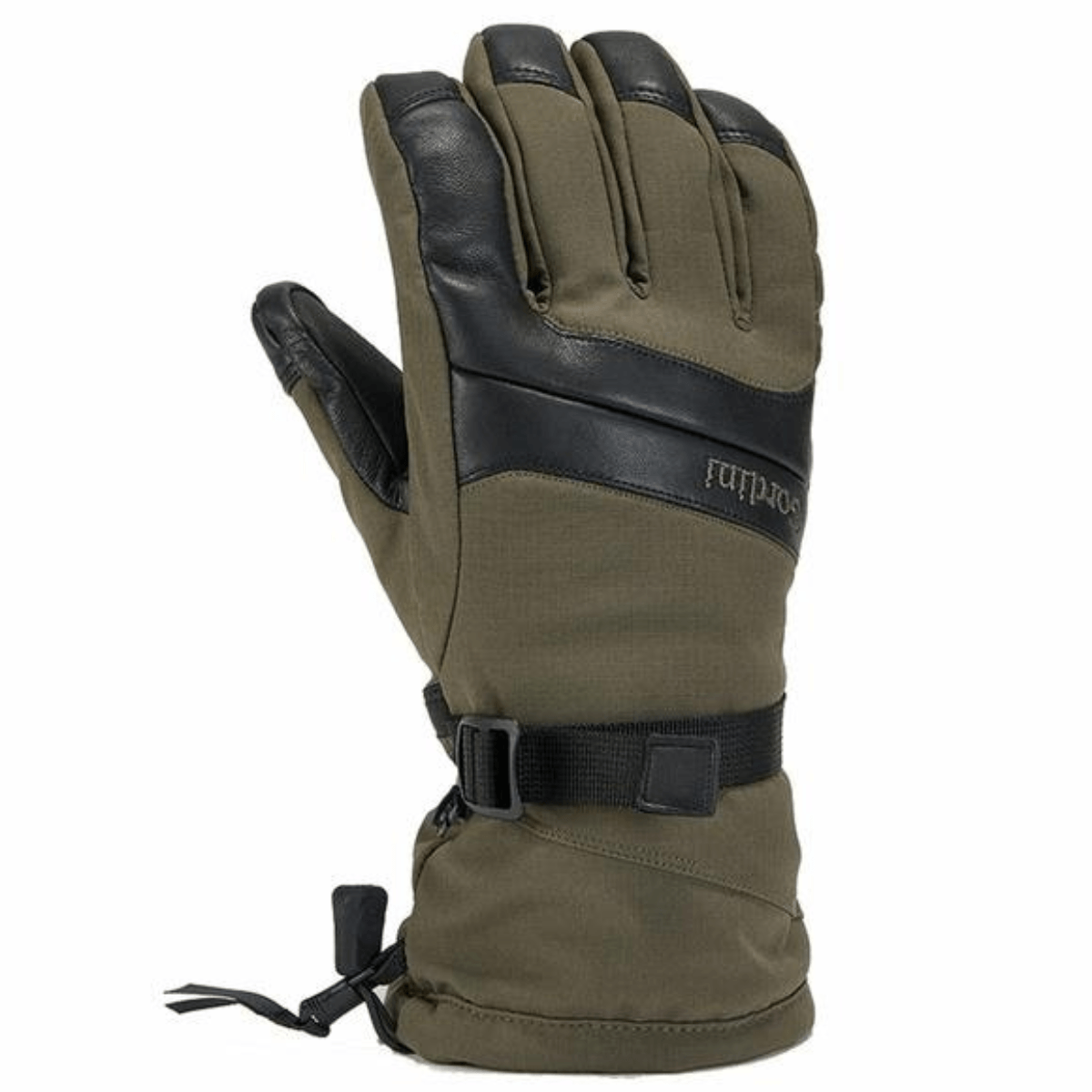 Gordini Downtek Gauntlet Glove Men's