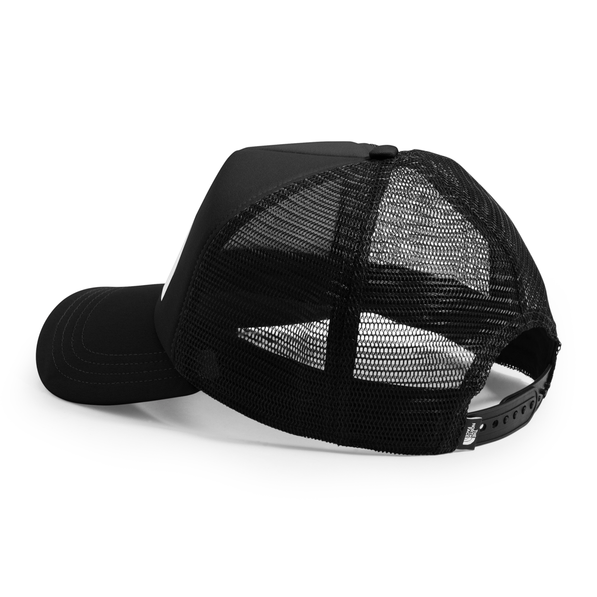 The North Face TNF Logo Trucker Hat