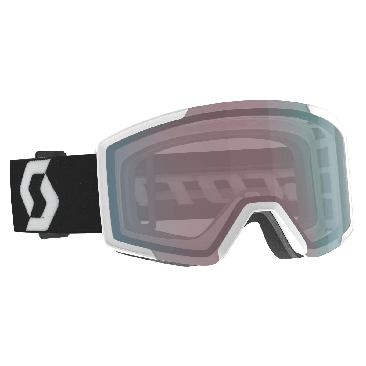 Scott Shield Goggle