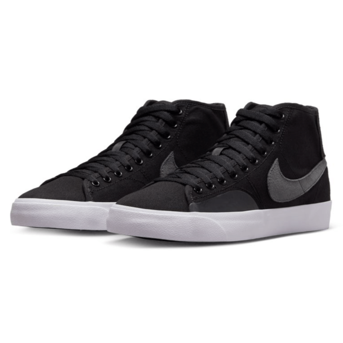 nike blazer mid premium vintage men's shoe
