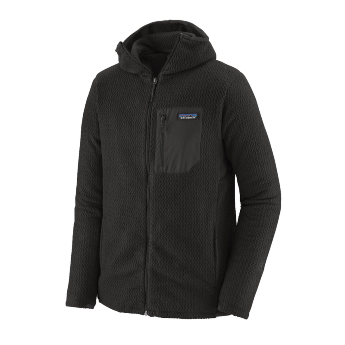 Patagonia R1 Air Full zip Hoodie Men s Als