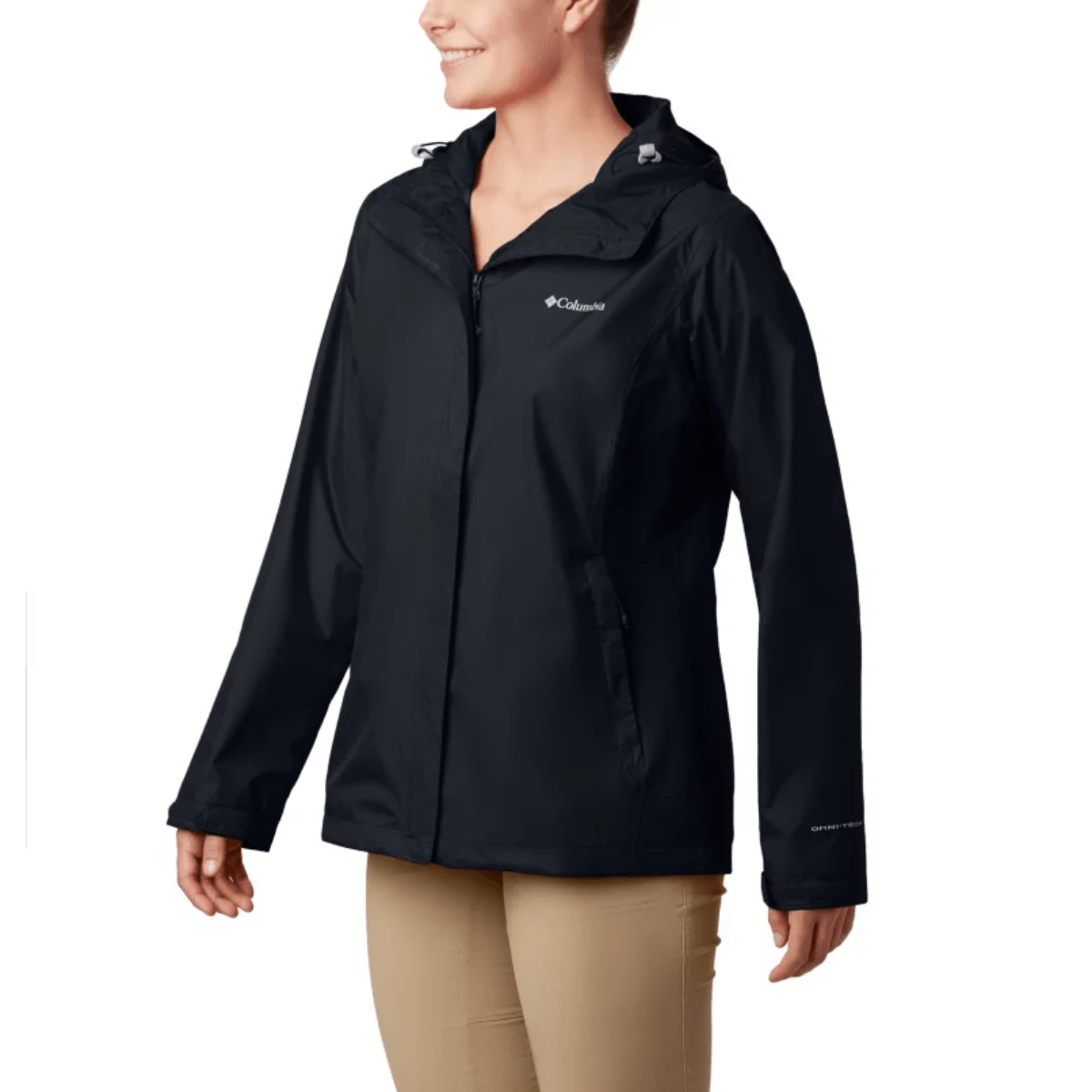 Columbia Arcadia II Jacket Women's - Main Image