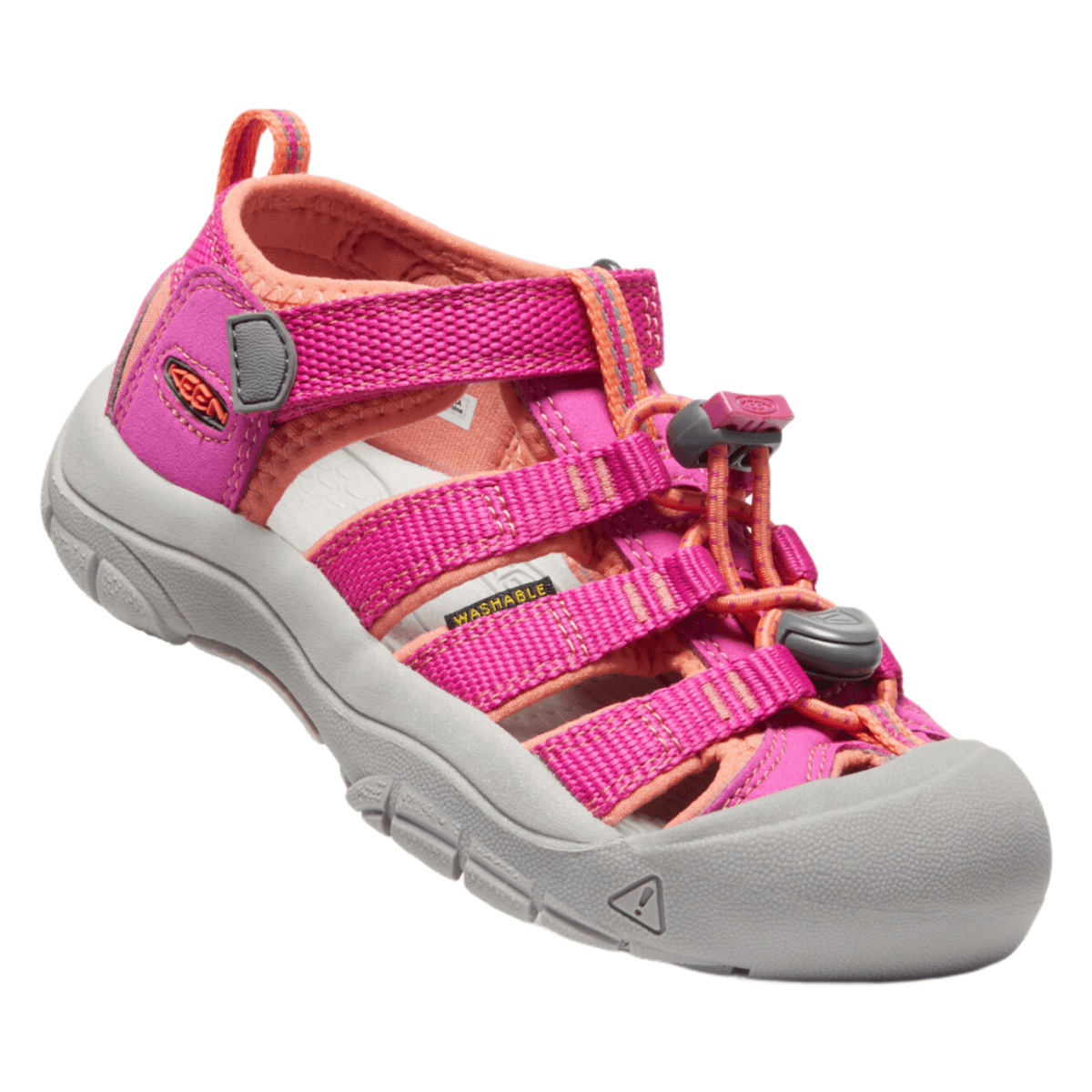 KEEN Newport H2 Sandal Kids Als