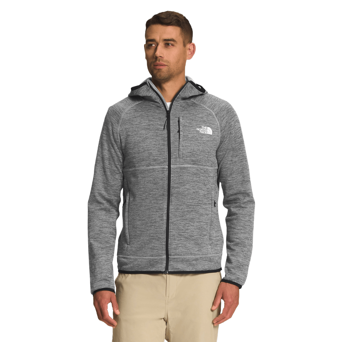 The north face canyonlands jacket sale