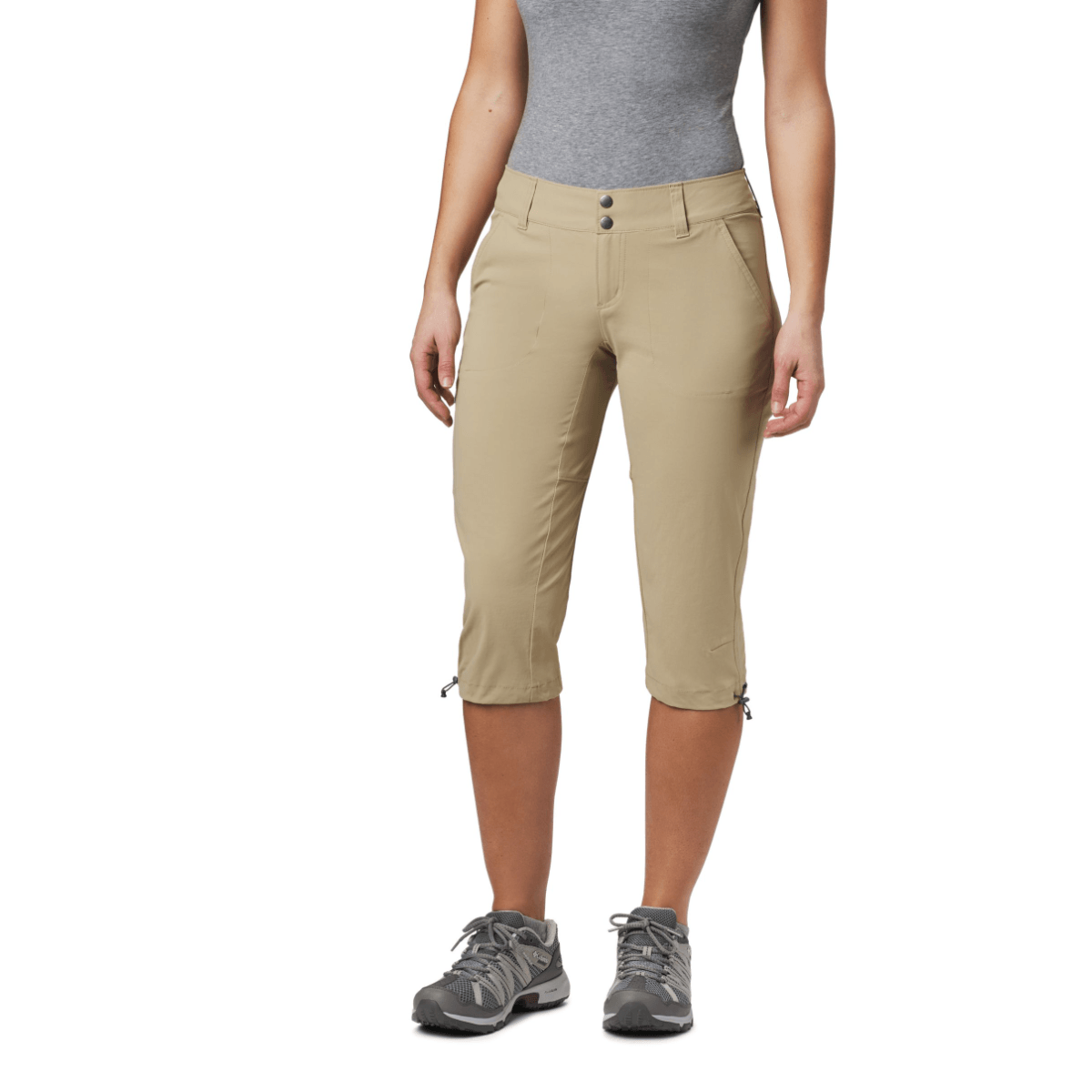 Columbia - コロンビア　Columbia  CAPE HATTERAS PANT Amazon.com : Columbia Women's Standard Silver Ridge Stretch