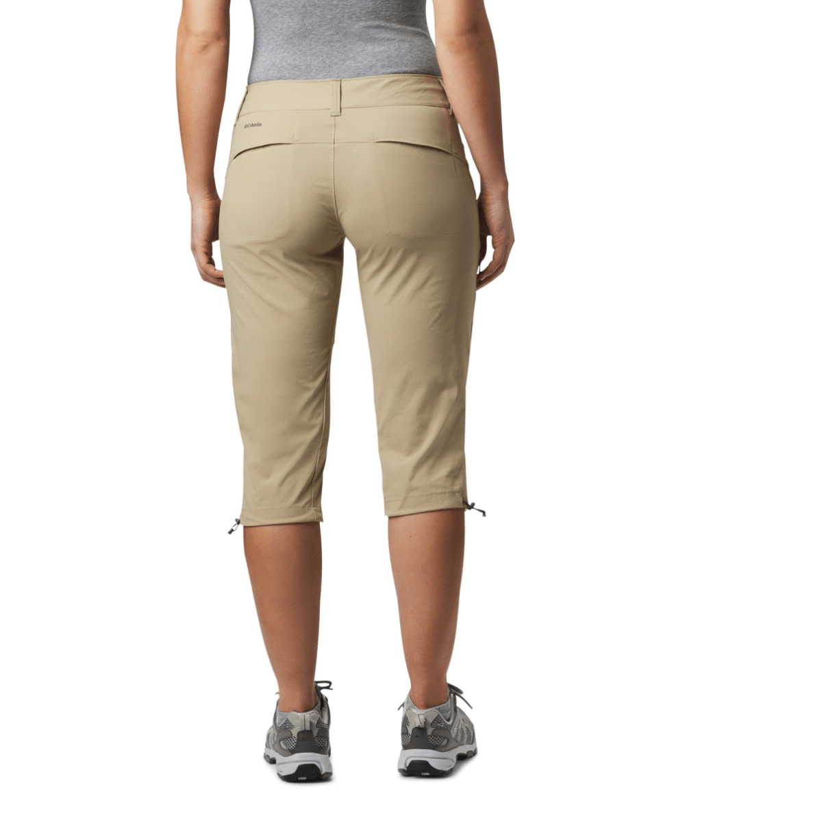 Columbia Saturday Trail II Knee Pant - Women's - Als.com