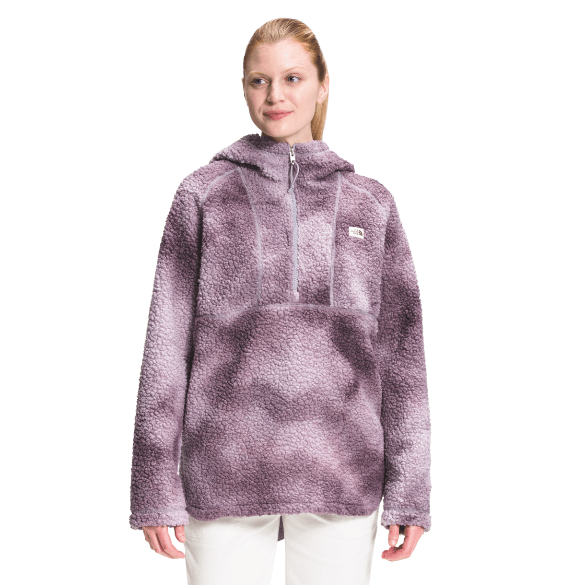 即納*THE NORTH FACE*WOMENS RIDGE FLEECE FULL ZIP*NF0A5AA9JK3 The North Face Ridge Fleece Full-Zip Jacket - Women's