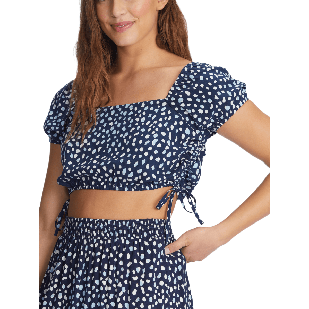 ROXY★OCEAN AMOUR CROP ZIPUP★3色 ROXY☆OCEAN AMOUR CROP ZIPUP☆3色 (ROXY/ラッシュガード