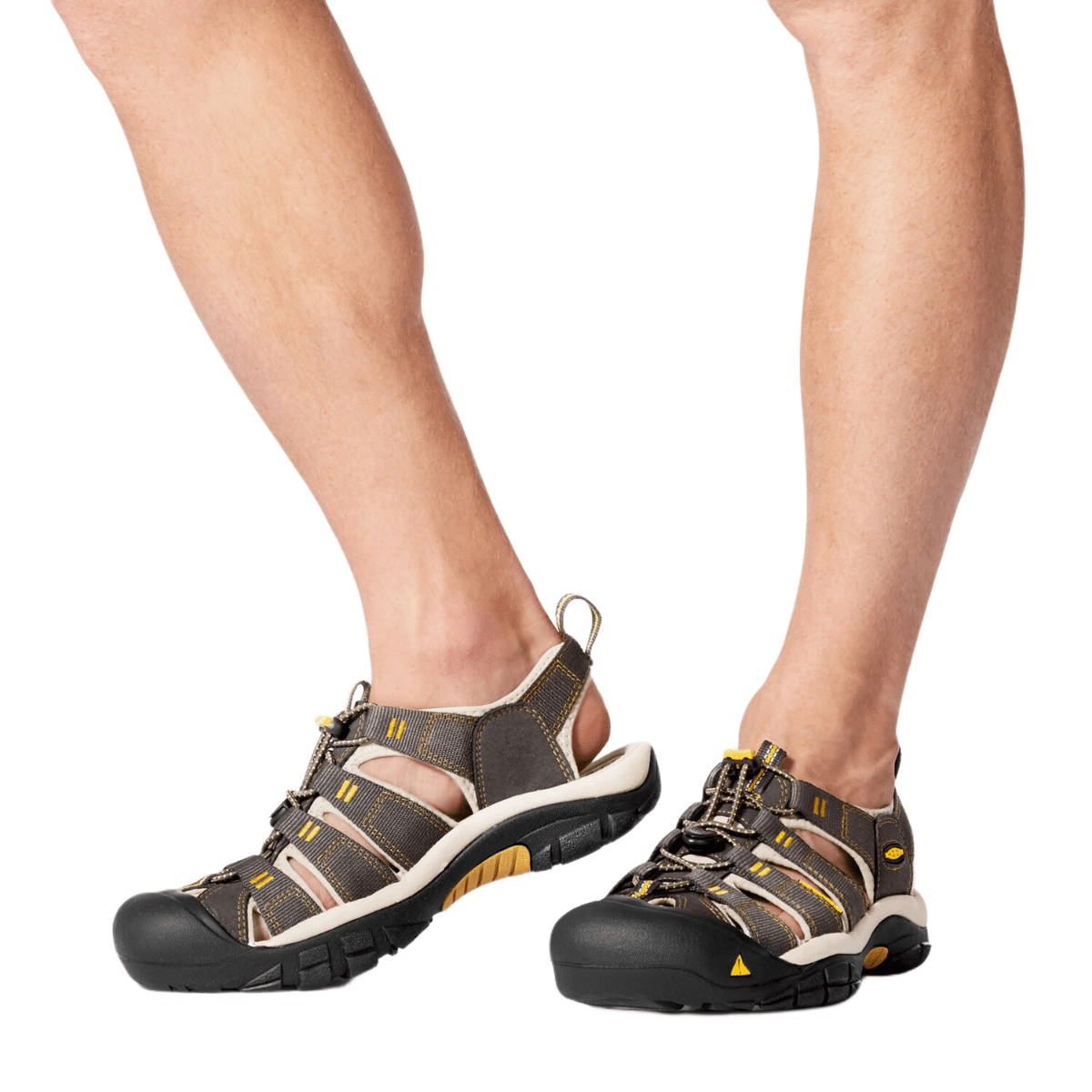 KEEN Newport H2 Sandal - Men's - Als.com