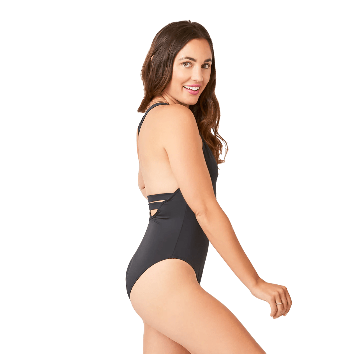 Carve Designs Logan One Piece Swimsuit Women's - Main Image