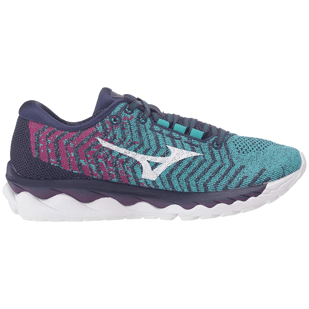 mizuno sky waveknit 3