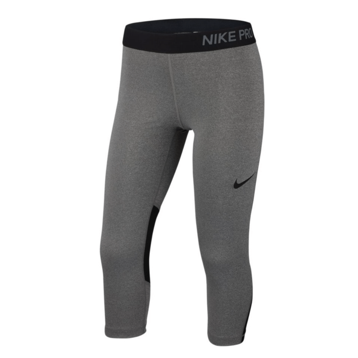 Girls nike capris best sale