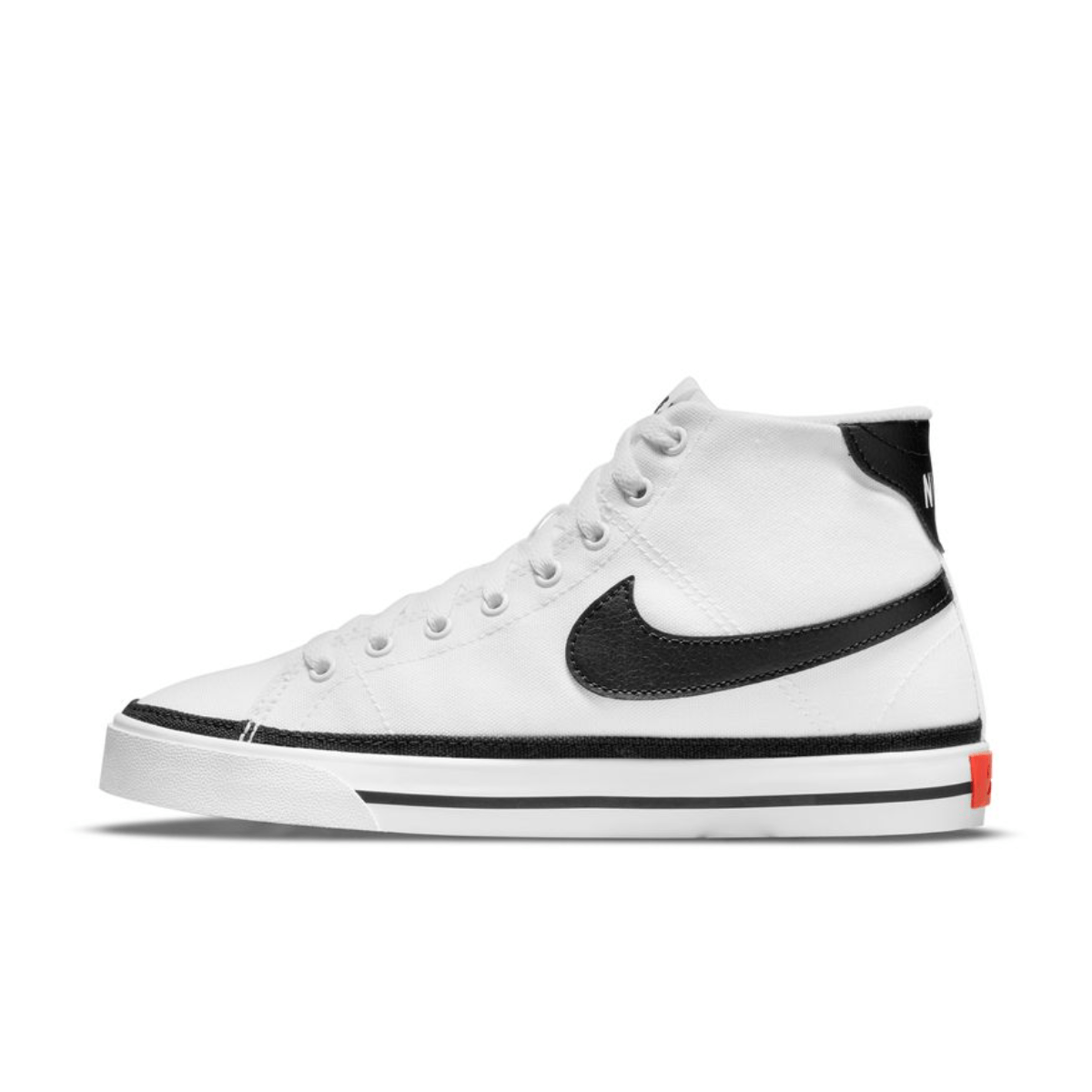 ★NIKE★大人気★WMNS COURT LEGACY CANVAS コート★追跡可 ナイキ NIKE WMS COURT LEGACY CANVAS/ウィメンズ コート