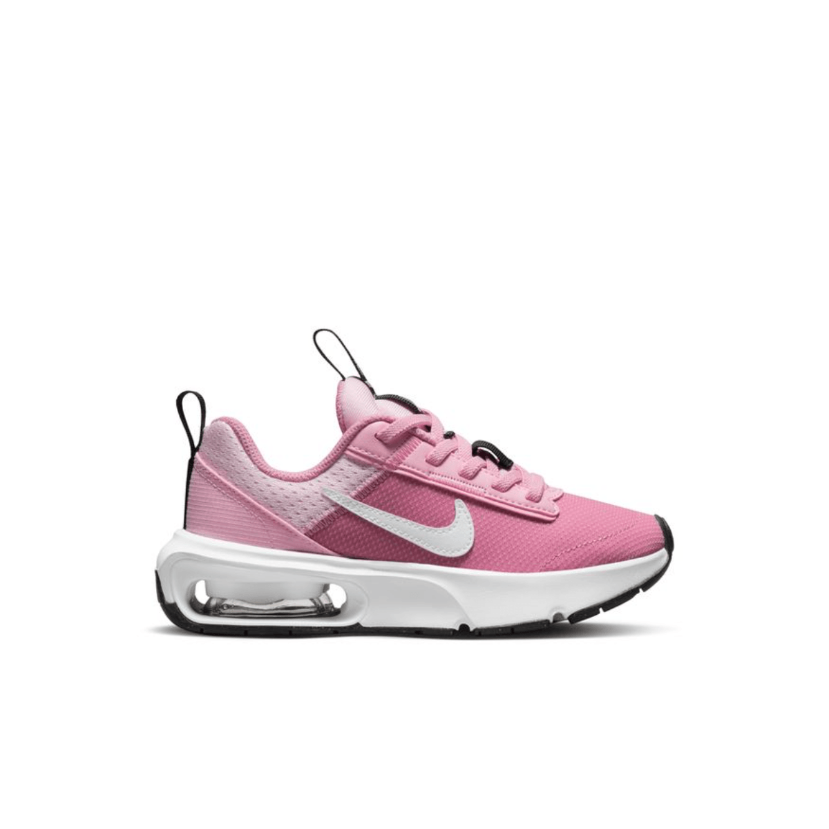 Nike Air Max INTRLK Lite Shoe Kids Als