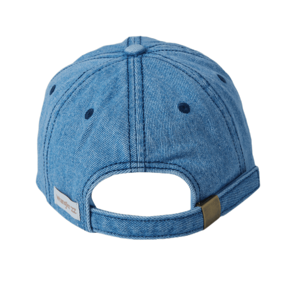 ◆Wrangler◆ Bay Heart Cap Indigo Medium Bestop Jeep Wrangler Trektop NX Soft Top; Black Twill 56862