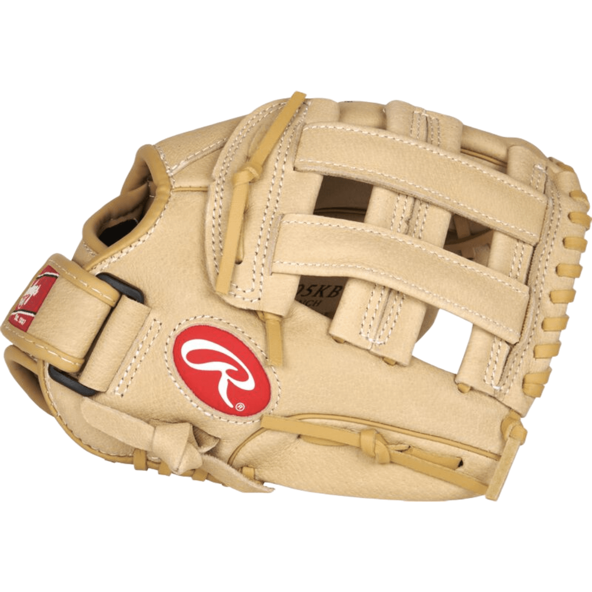Rawlings 11.5" Sure Catch Youth Baseball Glove - Online 50% Off Sale