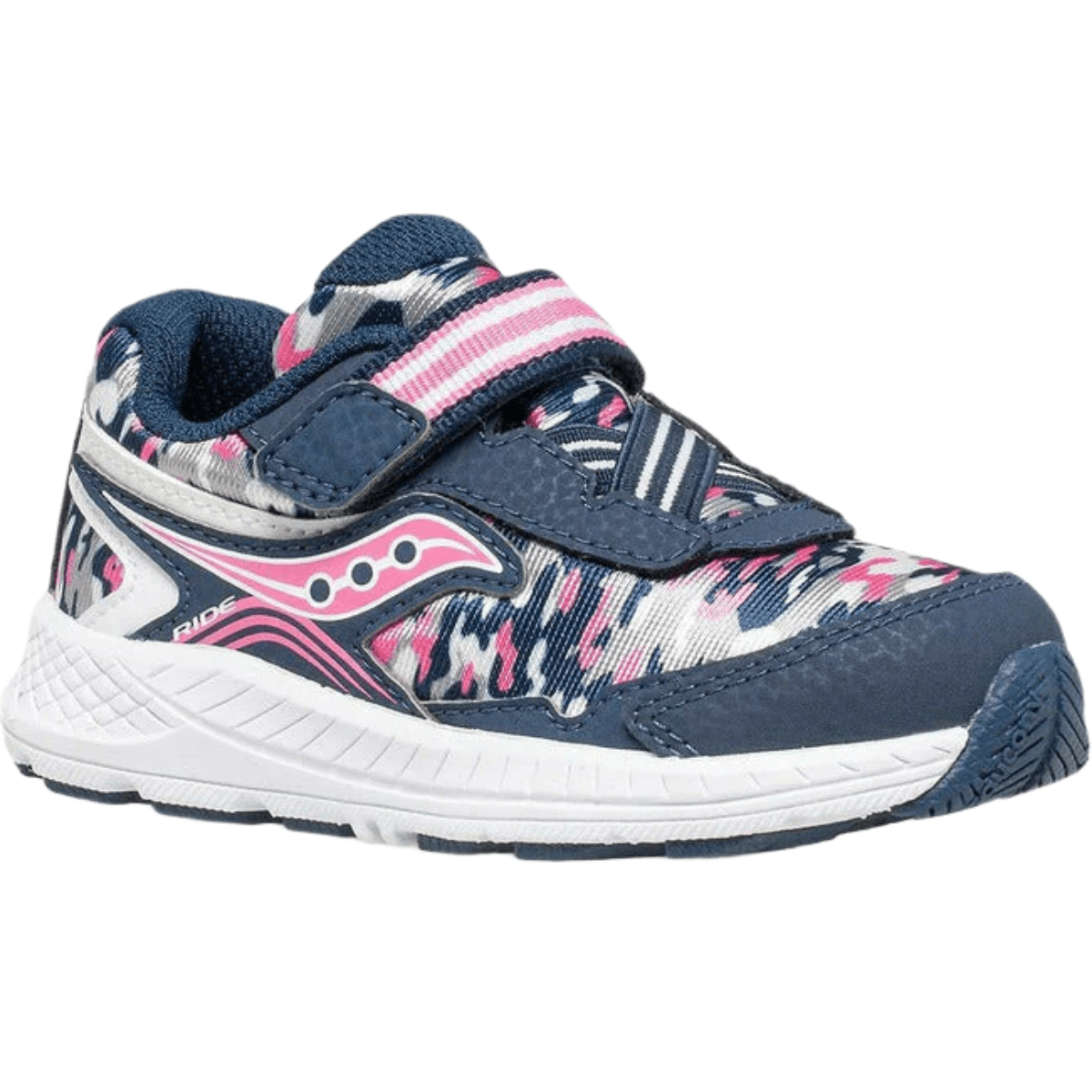 Saucony ride toddler online