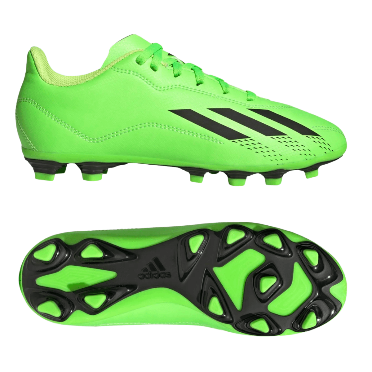 Adidas X good Speedportal.4 FXG Soccer Cleats