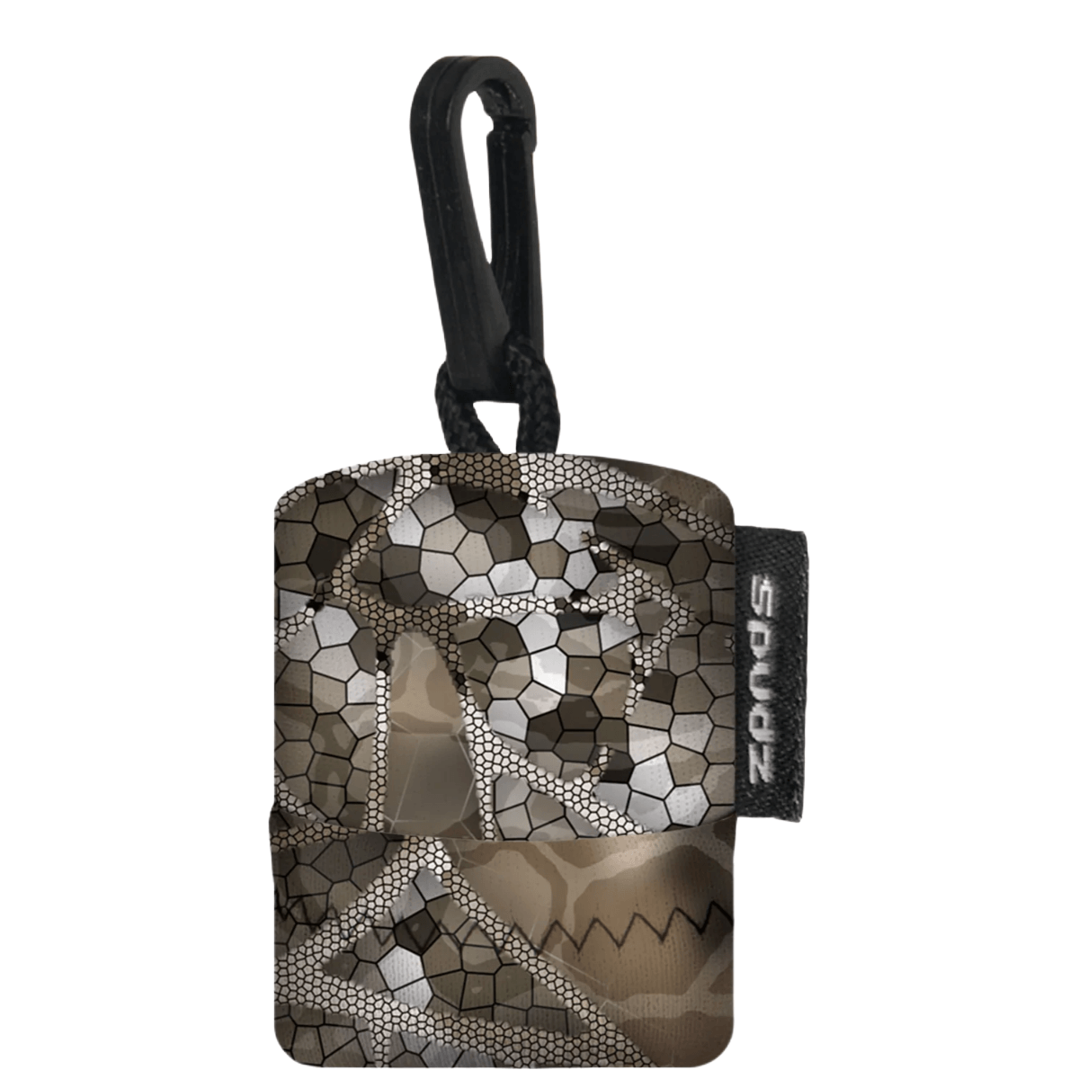 Alpine Innovations Spudz Ultra Lens Cloth - Medium - Vanish Tan M