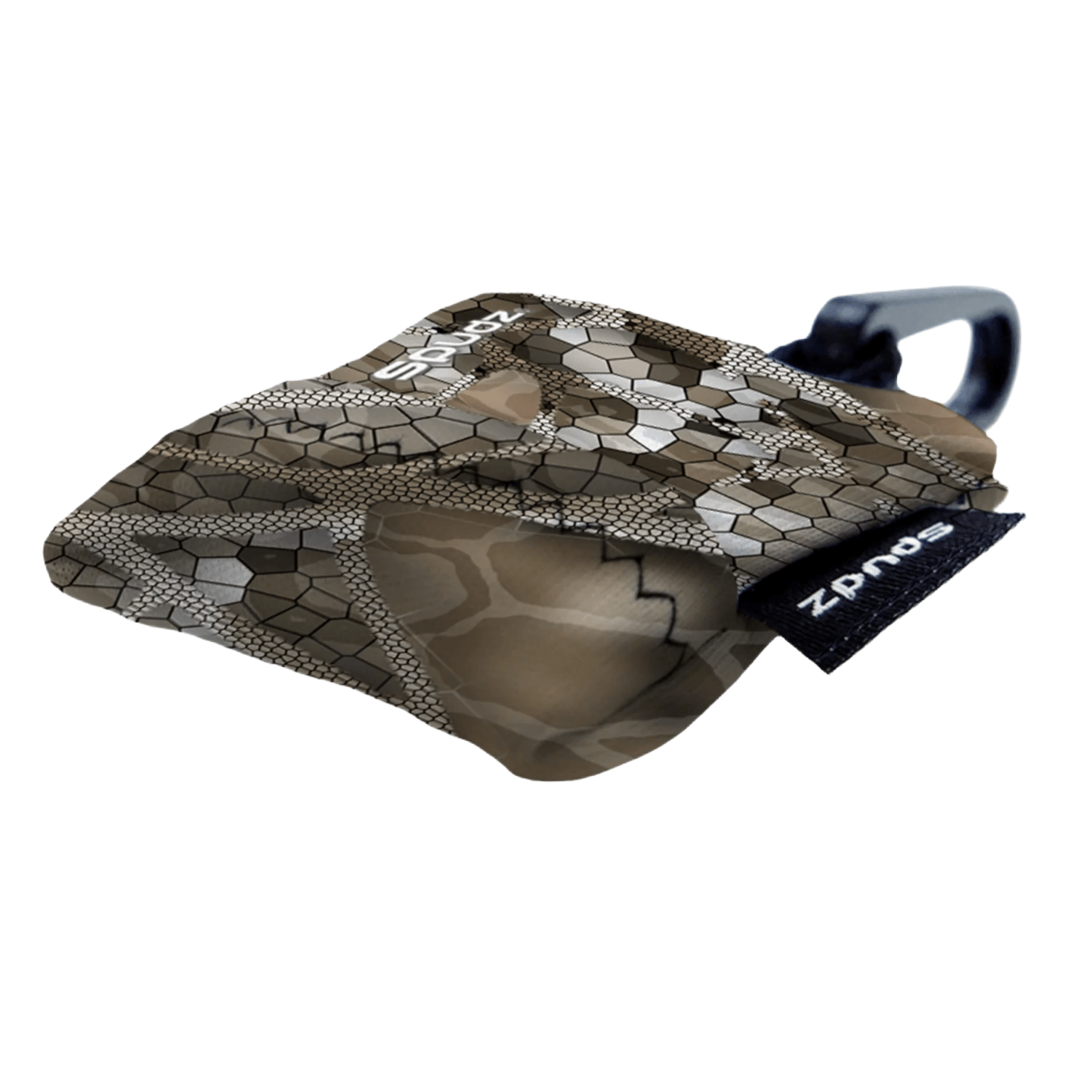 Alpine Innovations Spudz Ultra Lens Cloth - Medium - Vanish Tan M