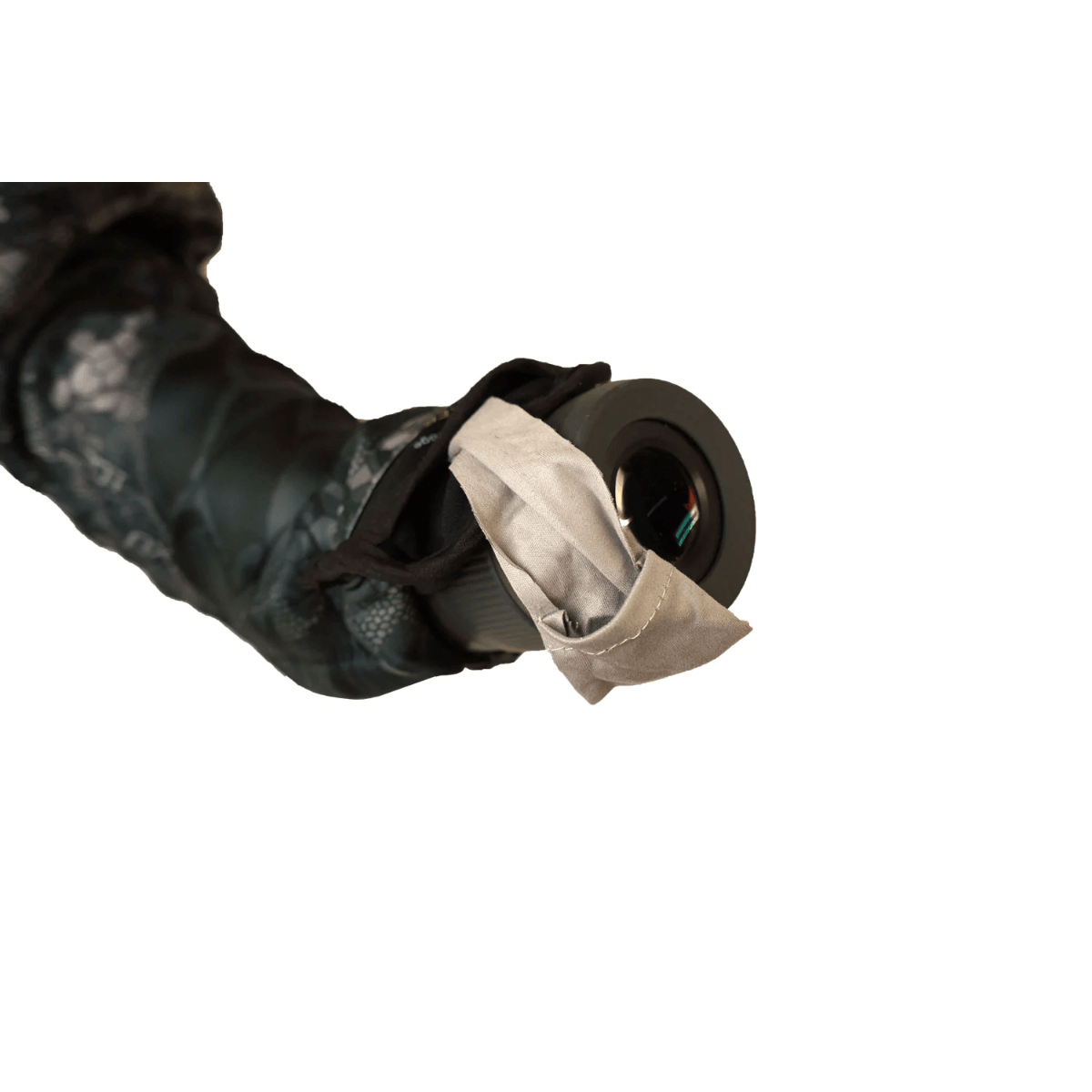 Alpine Innovations Spot-Slicker NX2 Spotting Scope Cover - Vanish Shadow M – image 3 of 4