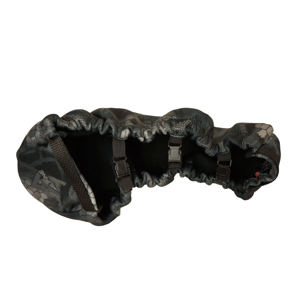 Alpine Innovations Spot-Slicker NX2 Spotting Scope Cover - Vanish Shadow M – image 4 of 4