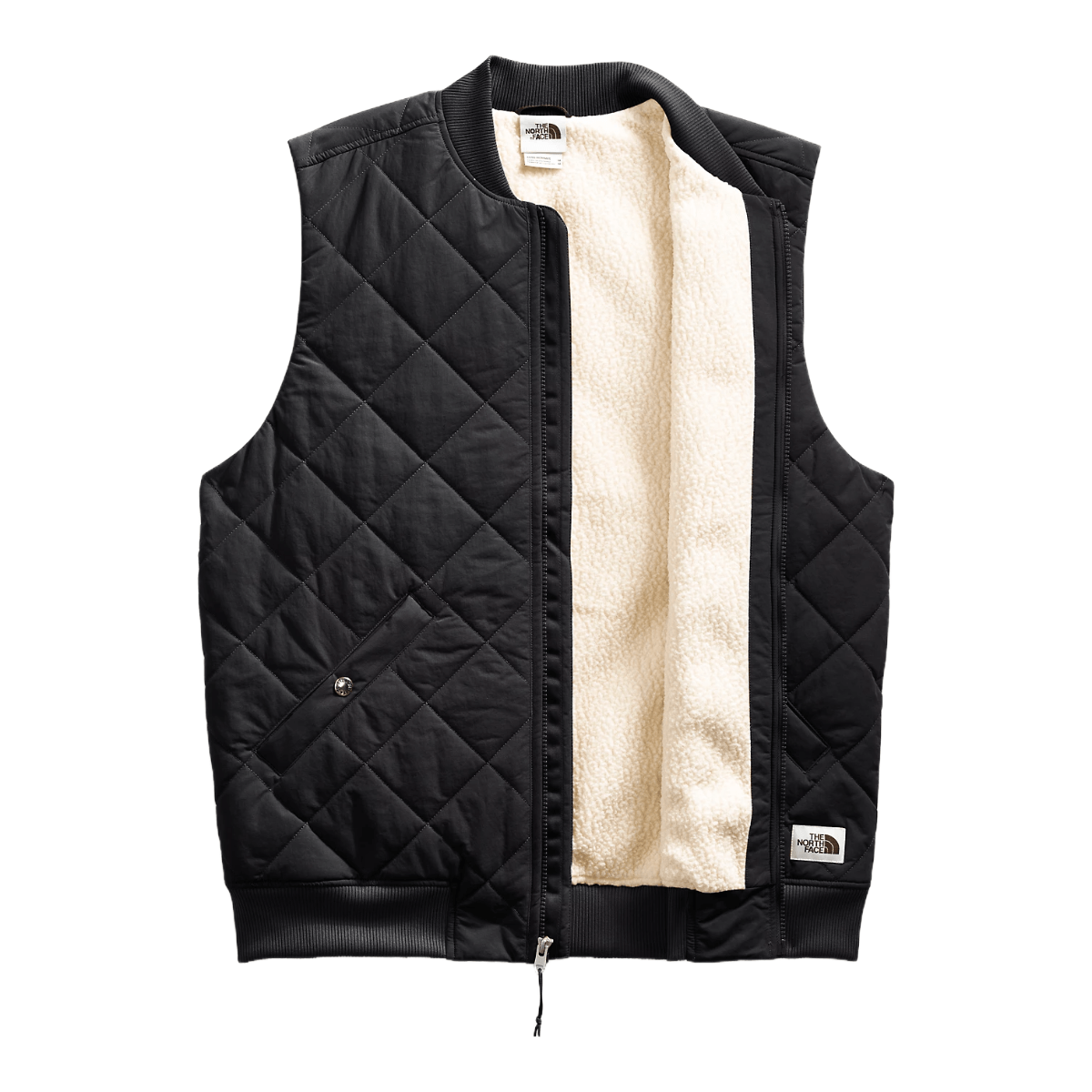 The North Face Cuchillo Insulated Vest Men s Als